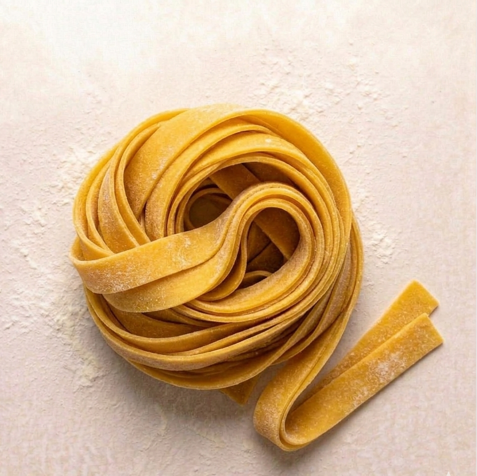 Tagliatelle Clásicos
