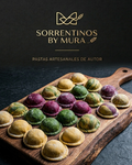 Tabla Degustación x 24 Sorrentinos
